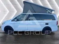 2020 Mercedes Benz V 220