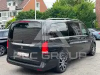 2020 Mercedes Benz V 220