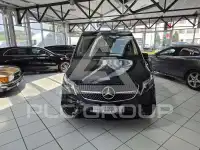 2020 Mercedes Benz V 220