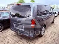 2020 Mercedes Benz V 220