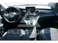 2020 Mercedes Benz V 220