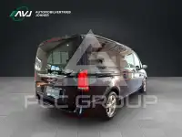 2020 Mercedes Benz V 220