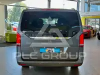 2020 Mercedes Benz V 220