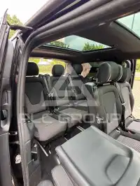 2020 Mercedes Benz V 220