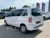 2020 Mercedes Benz V 220