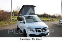 2020 Mercedes Benz V 220