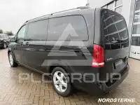 2020 Mercedes Benz V 220