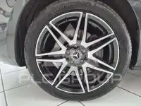 2020 Mercedes Benz V 220