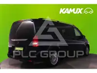 2020 Mercedes Benz V 220