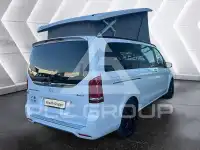 2020 Mercedes Benz V 220