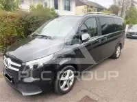 2020 Mercedes Benz V 220
