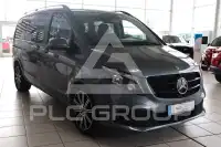 2020 Mercedes Benz V 220