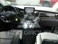 2020 Mercedes Benz V 220