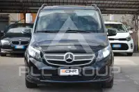 2020 Mercedes Benz V 220