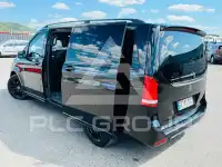 2020 Mercedes Benz V 220