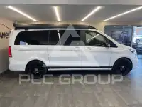2020 Mercedes Benz V 220