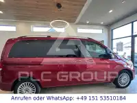 2020 Mercedes Benz V 220