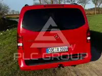 2020 Mercedes Benz V 220