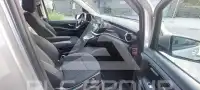 2020 Mercedes Benz V 220