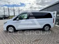 2020 Mercedes Benz V 220