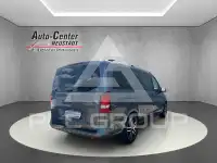 2020 Mercedes Benz V 220