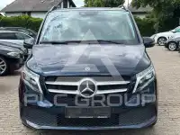 2020 Mercedes Benz V 220