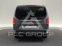 2020 Mercedes Benz V 220
