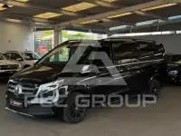 2020 Mercedes Benz V 220