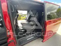 2020 Mercedes Benz V 220
