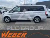 2020 Mercedes Benz V 220