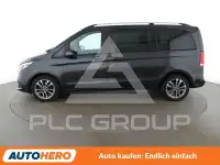 2020 Mercedes Benz V 220