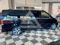 2020 Mercedes Benz V 220