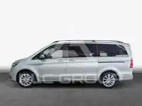 2020 Mercedes Benz V 220