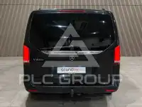 2020 Mercedes Benz V 220