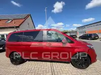 2020 Mercedes Benz V 220