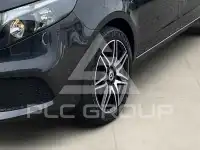2020 Mercedes Benz V 220
