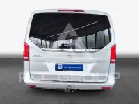 2020 Mercedes Benz V 220