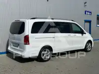 2020 Mercedes Benz V 220