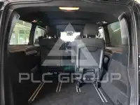 2020 Mercedes Benz V 220