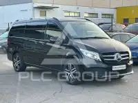 2020 Mercedes Benz V 220