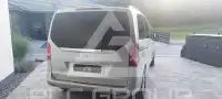 2020 Mercedes Benz V 220