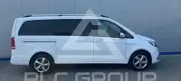 2020 Mercedes Benz V 220