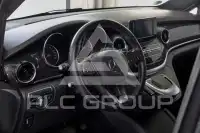 2020 Mercedes Benz V 220