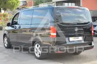 2020 Mercedes Benz V 220