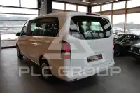 2020 Mercedes Benz V 220