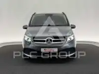2020 Mercedes Benz V 220