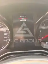 2020 Mercedes Benz V 220