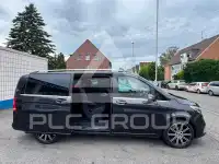 2020 Mercedes Benz V 220