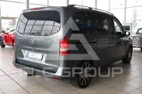2020 Mercedes Benz V 220