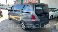 2020 Mercedes Benz V 220
